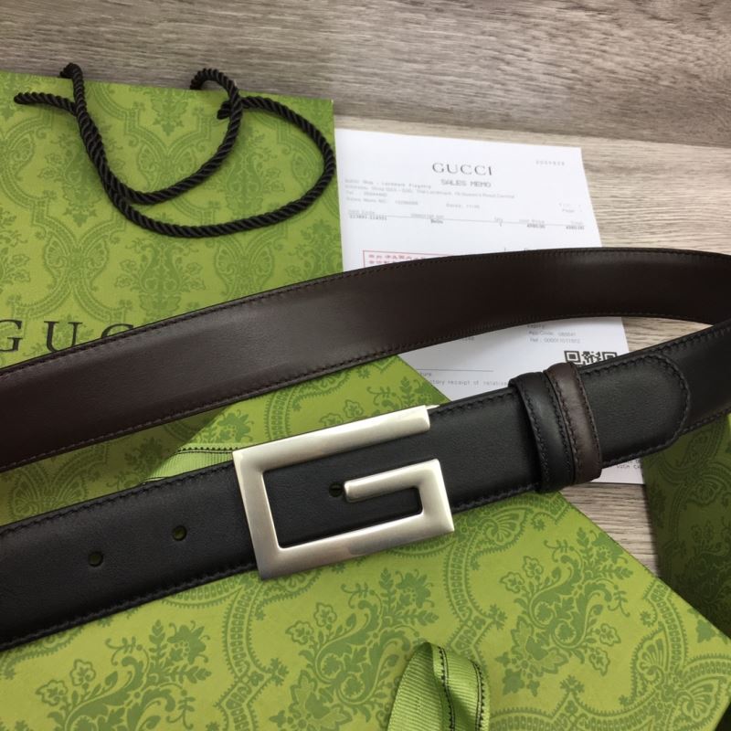 Gucci Belts